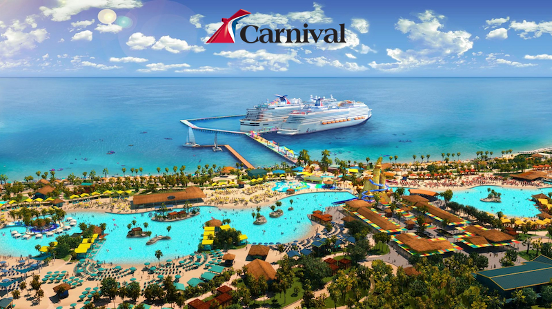 Save on Bahamas Cruise