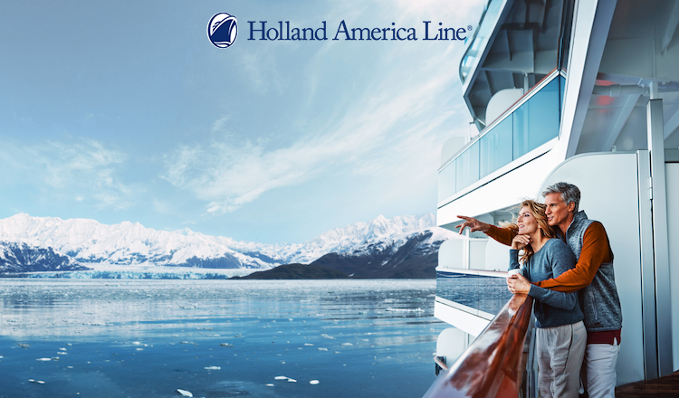 Save on Alaskan Cruises