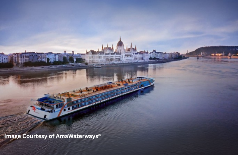 <div class="dest-name">Danube River, Europe</div>