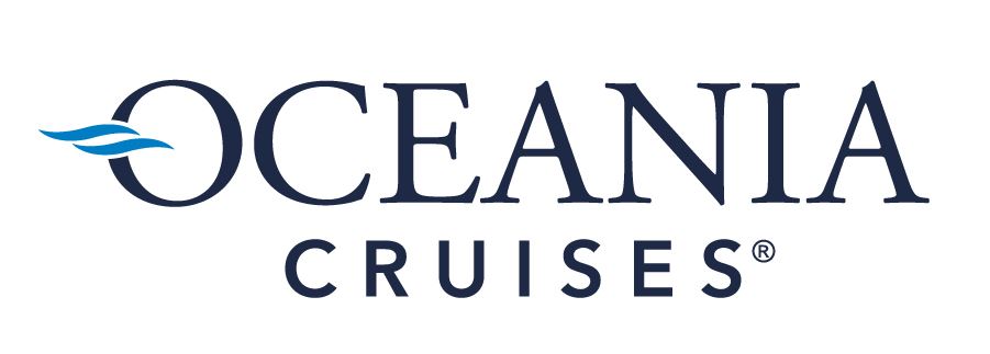 Oceania Brand image