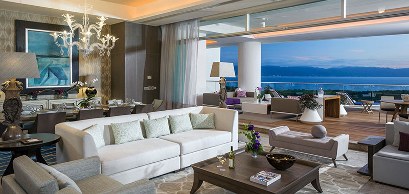 Vidanta entertainment