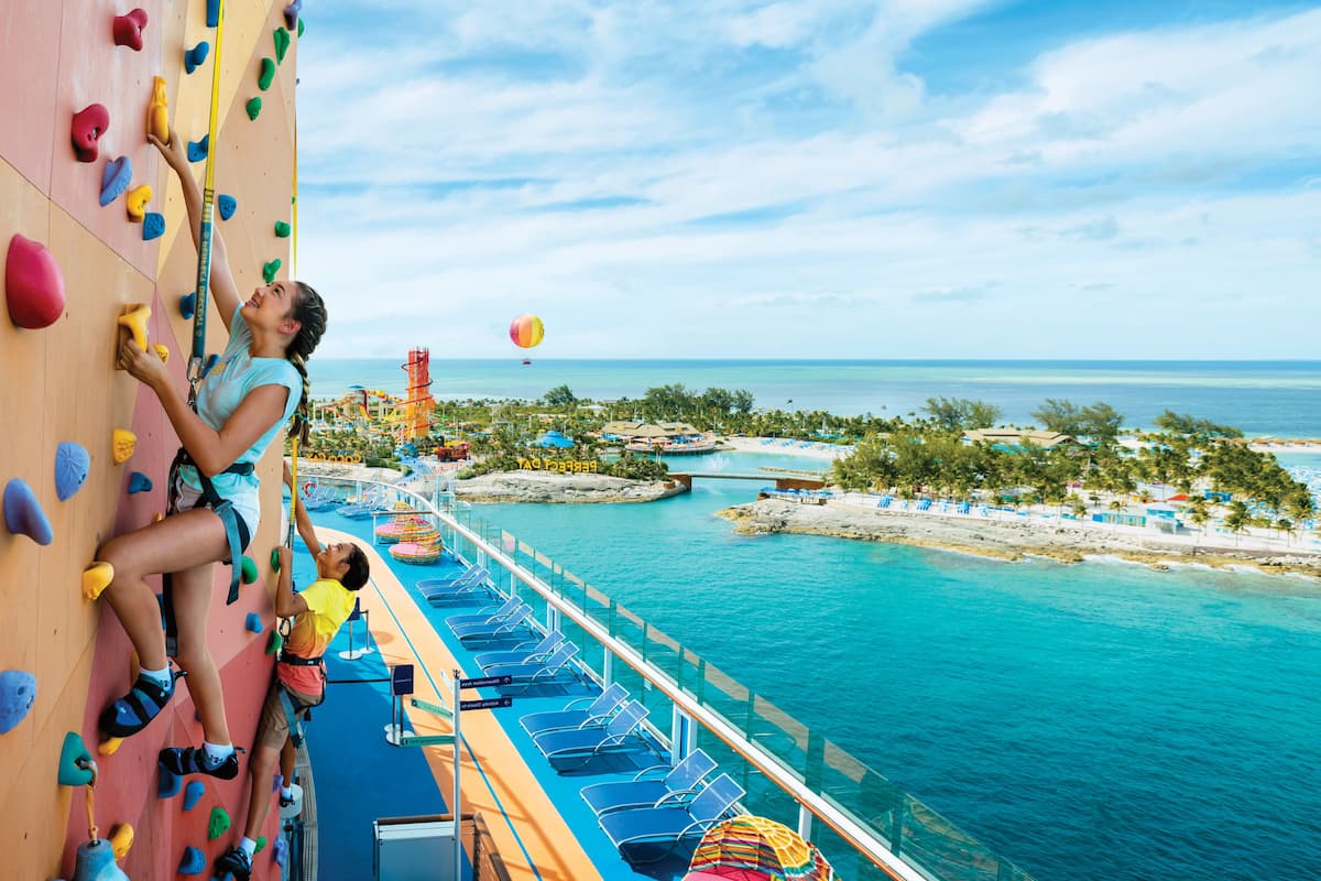 Caribbean