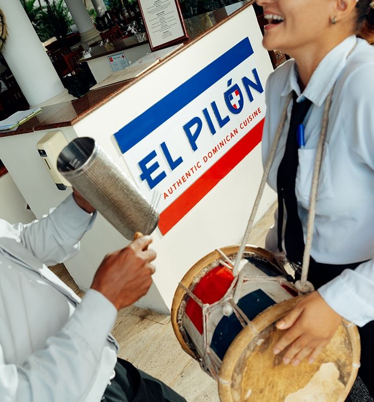 El Pilon