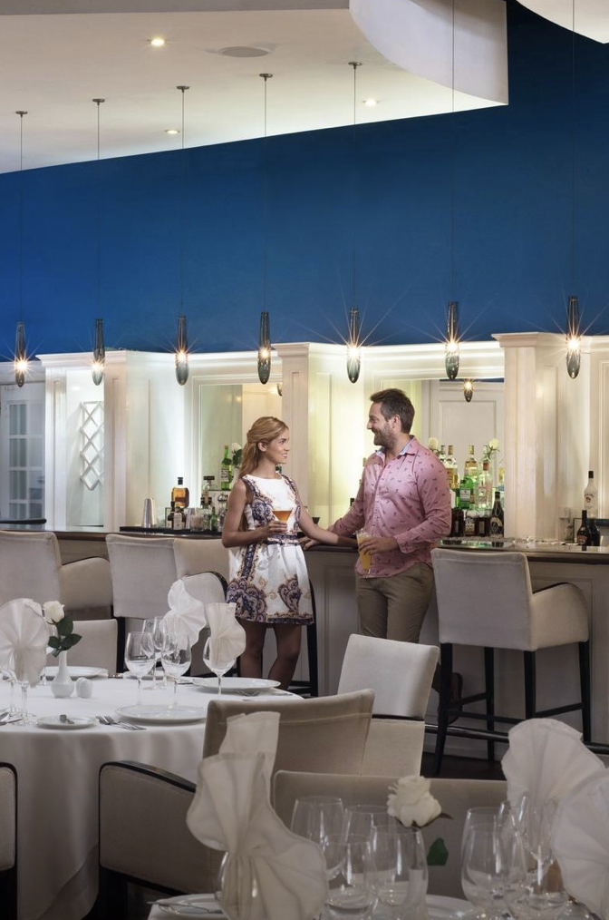 VIP Simply Gourmet