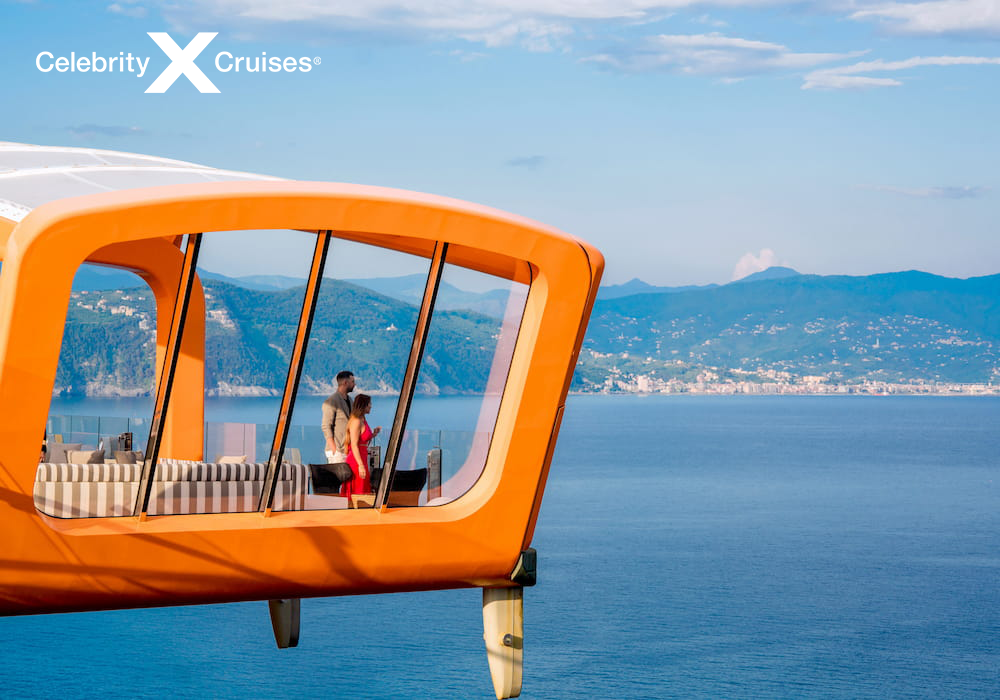 Celebrity Cruise Line