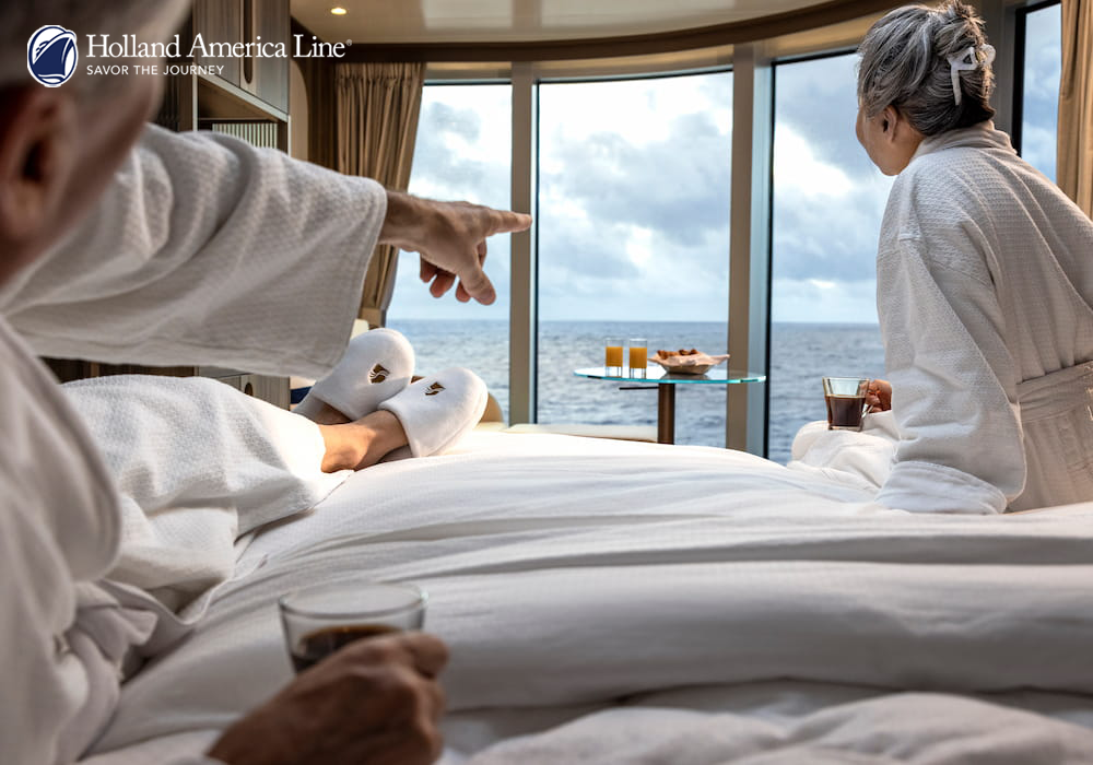 Holland America Line