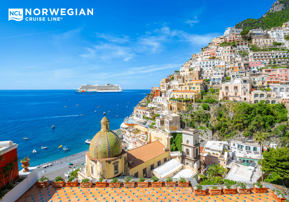 Norwegian Cruise Line