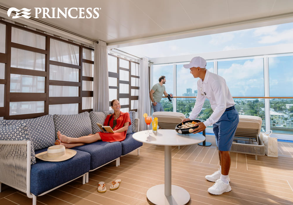 Princess Cruises