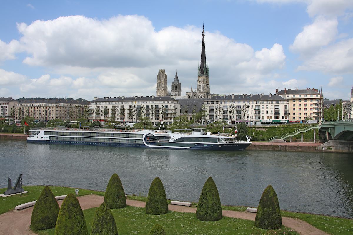 Avalon Waterways