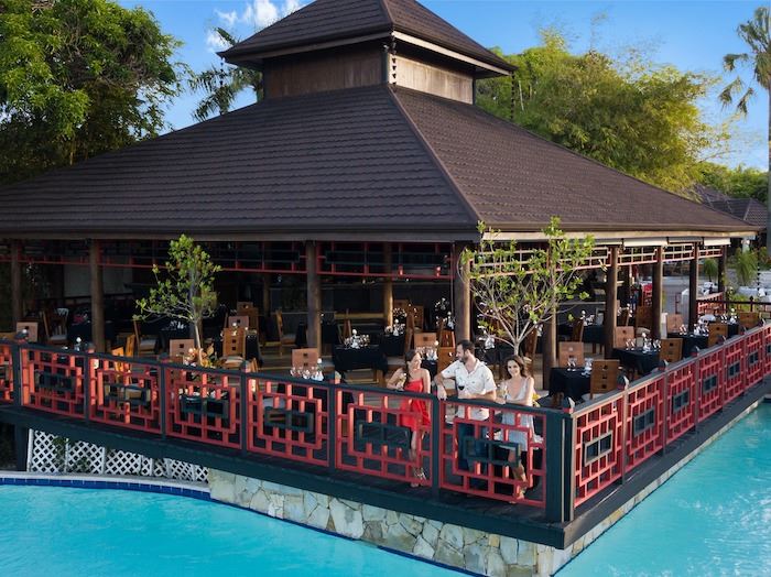Indochine Restaurant