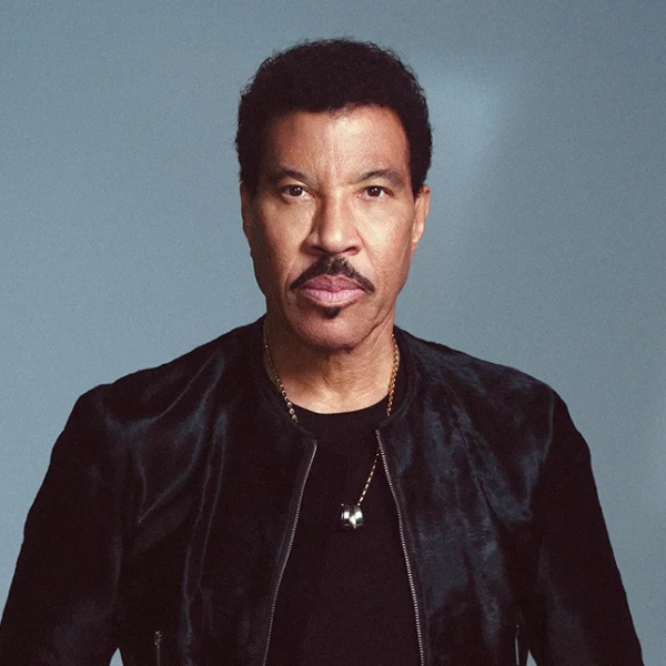 Lionel Richie Live