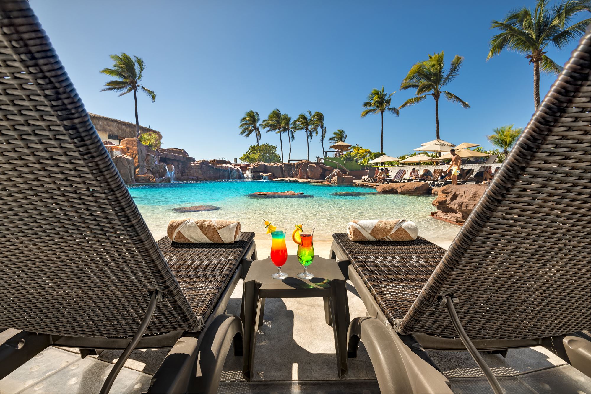 El Cid Resorts Video