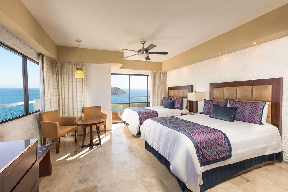 el moro room