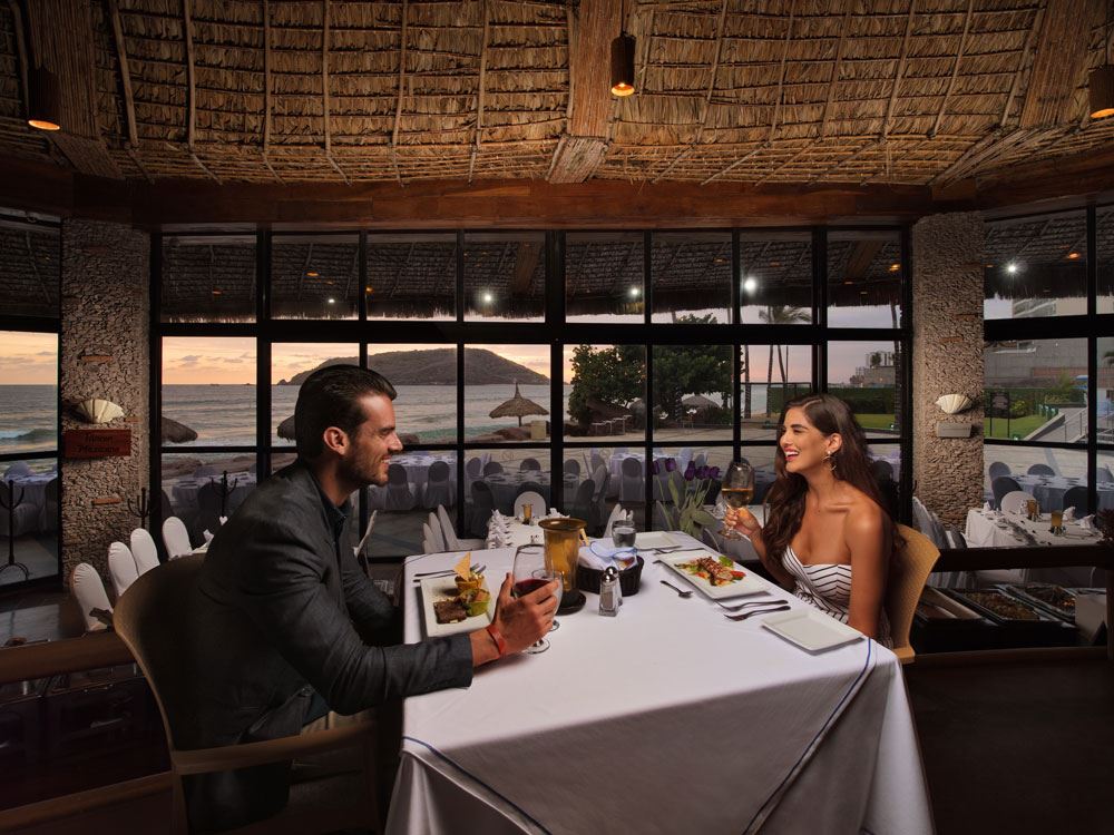 el moro dining