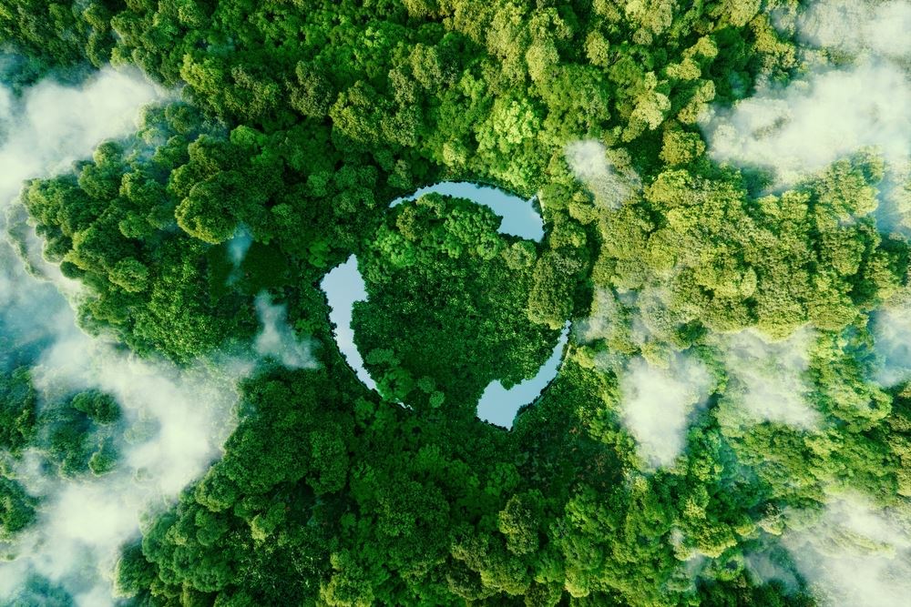 Sustainability Practices