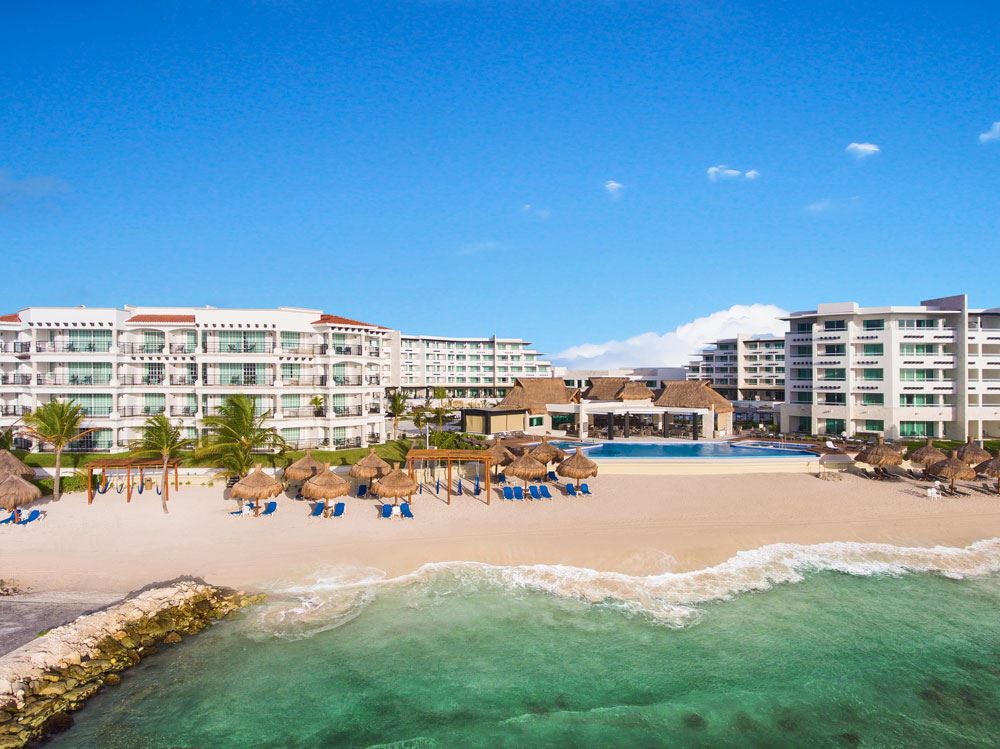 ventus resort