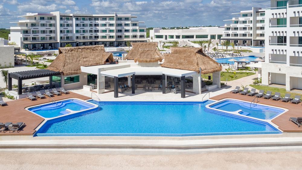 ventus pool