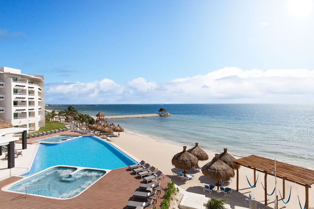 ventus beach