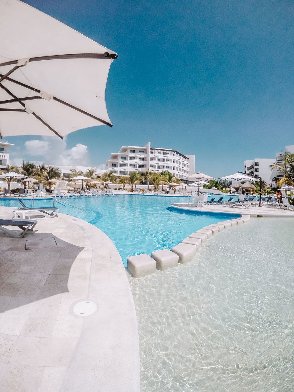 ventus pool