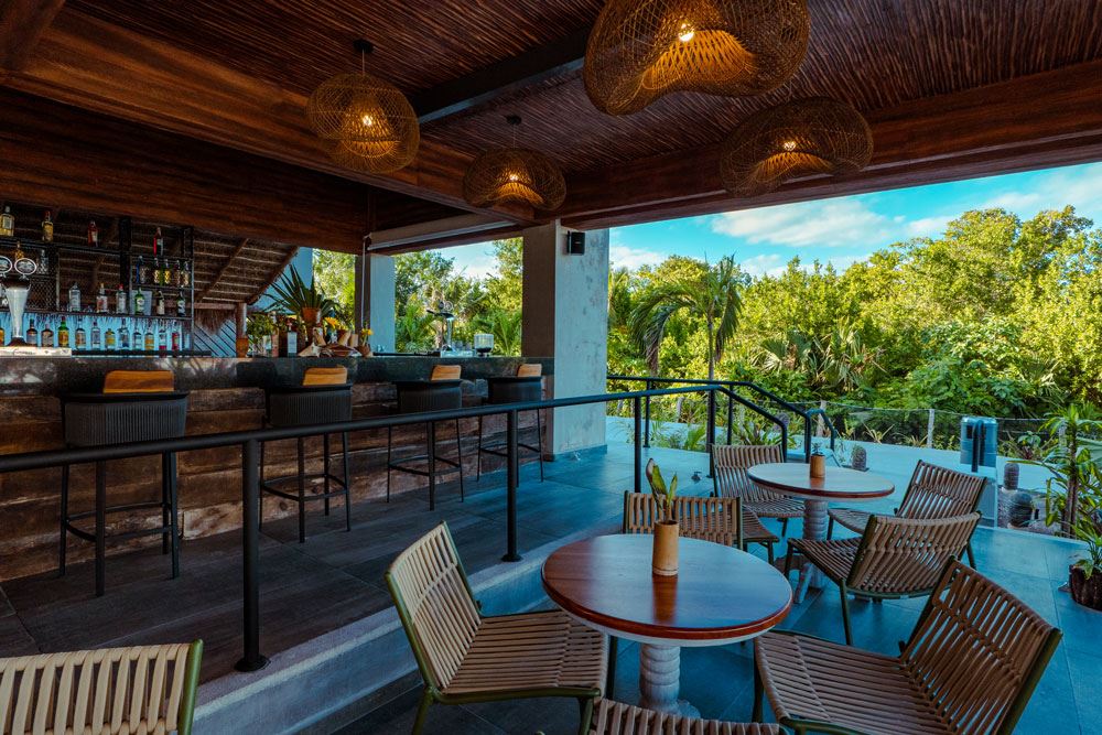 ventus ha bar