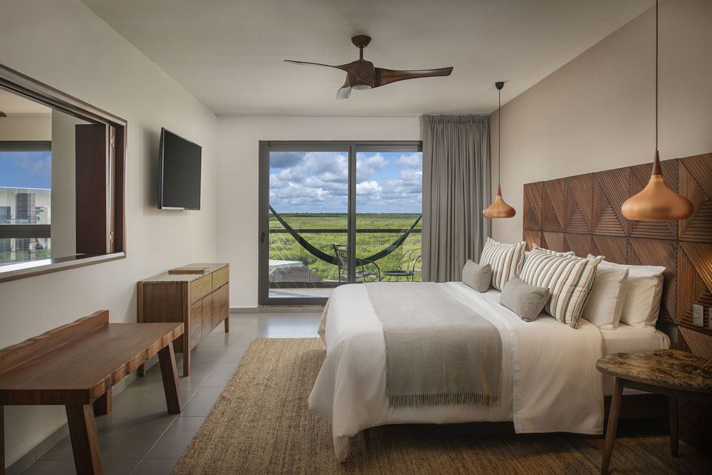 ventus ha room