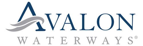 avalon waterways logo