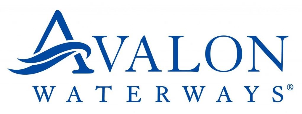 avalon waterways logo