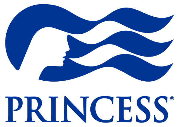 princess cruises logo