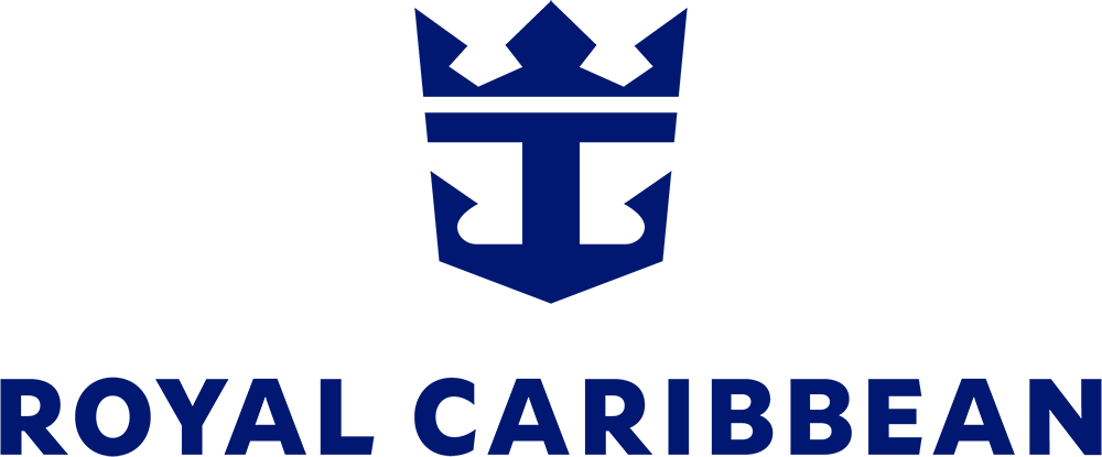 royal caribbean logo