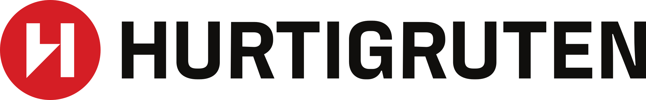 Hurtigruten