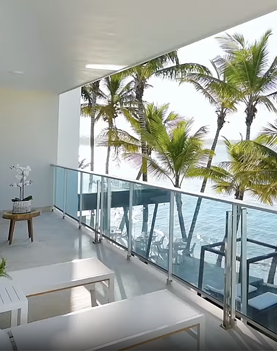 Cabarete Beachside