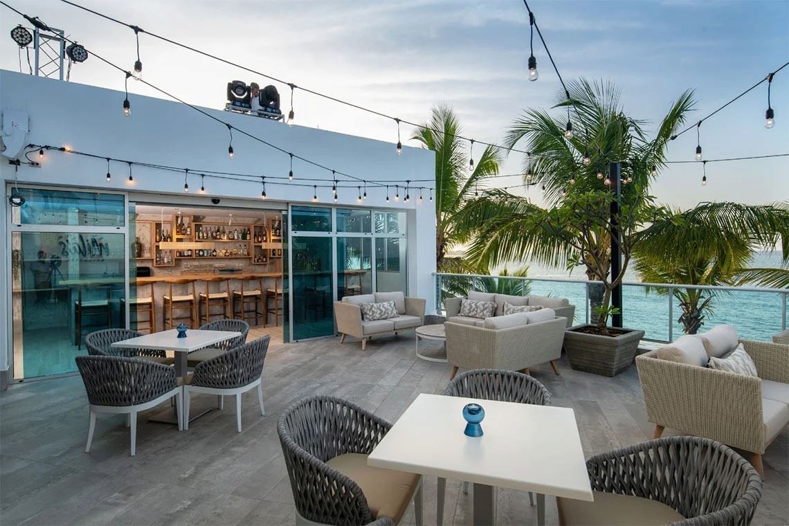 Cabarete Dining