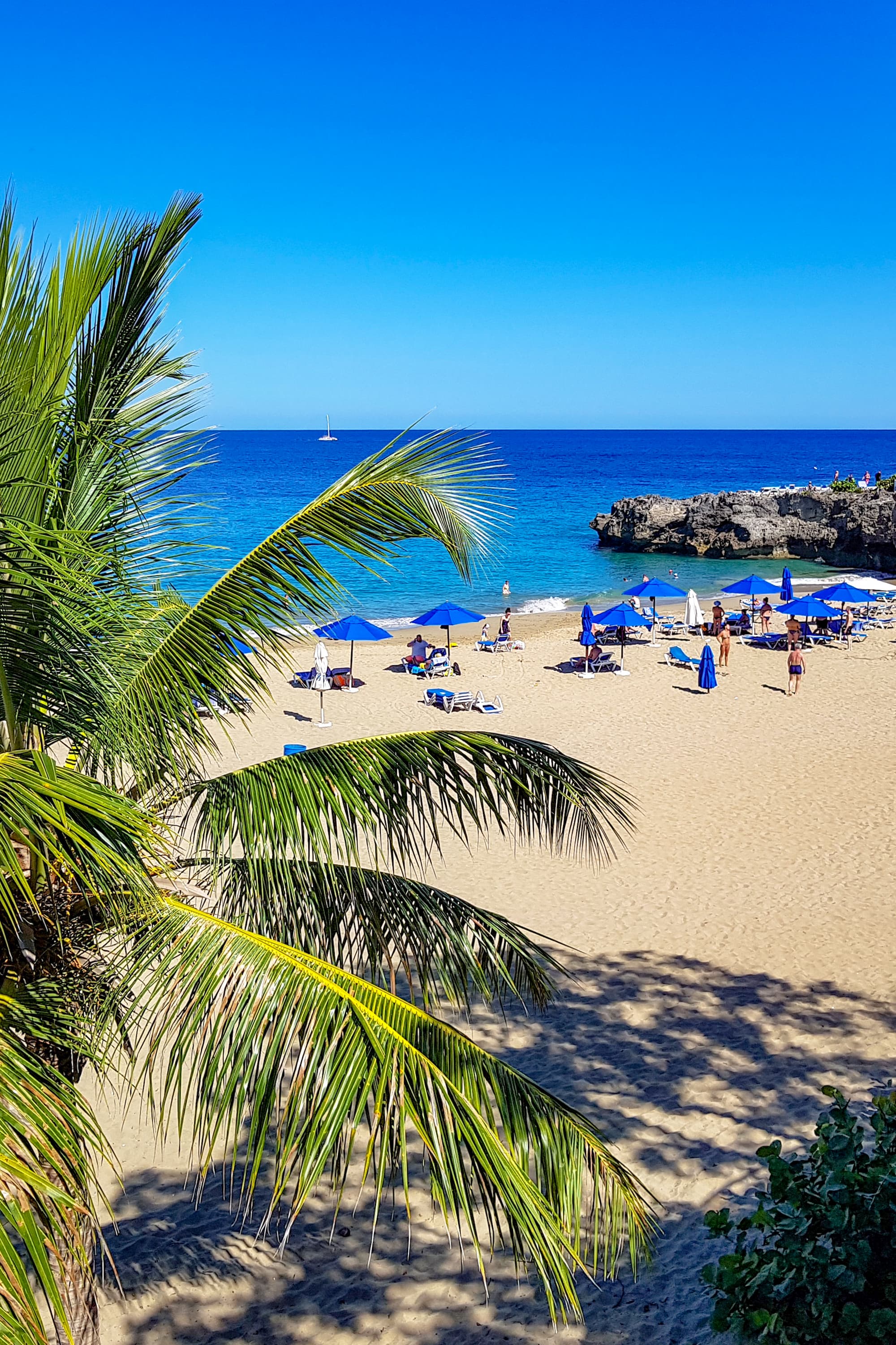 Cabarete Beach