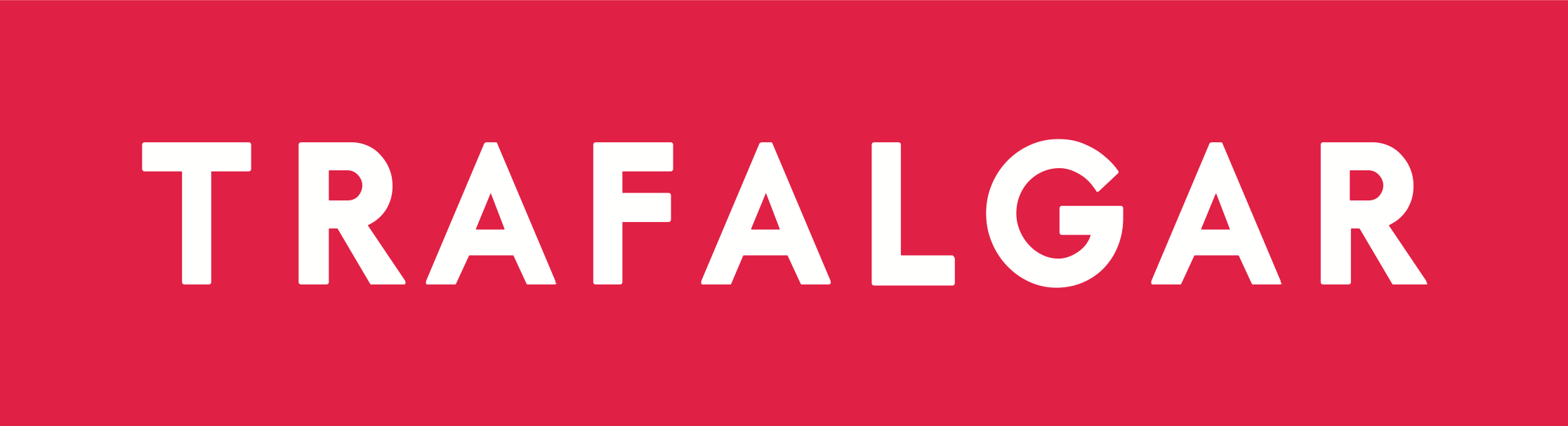 Trafalgar Tours logo