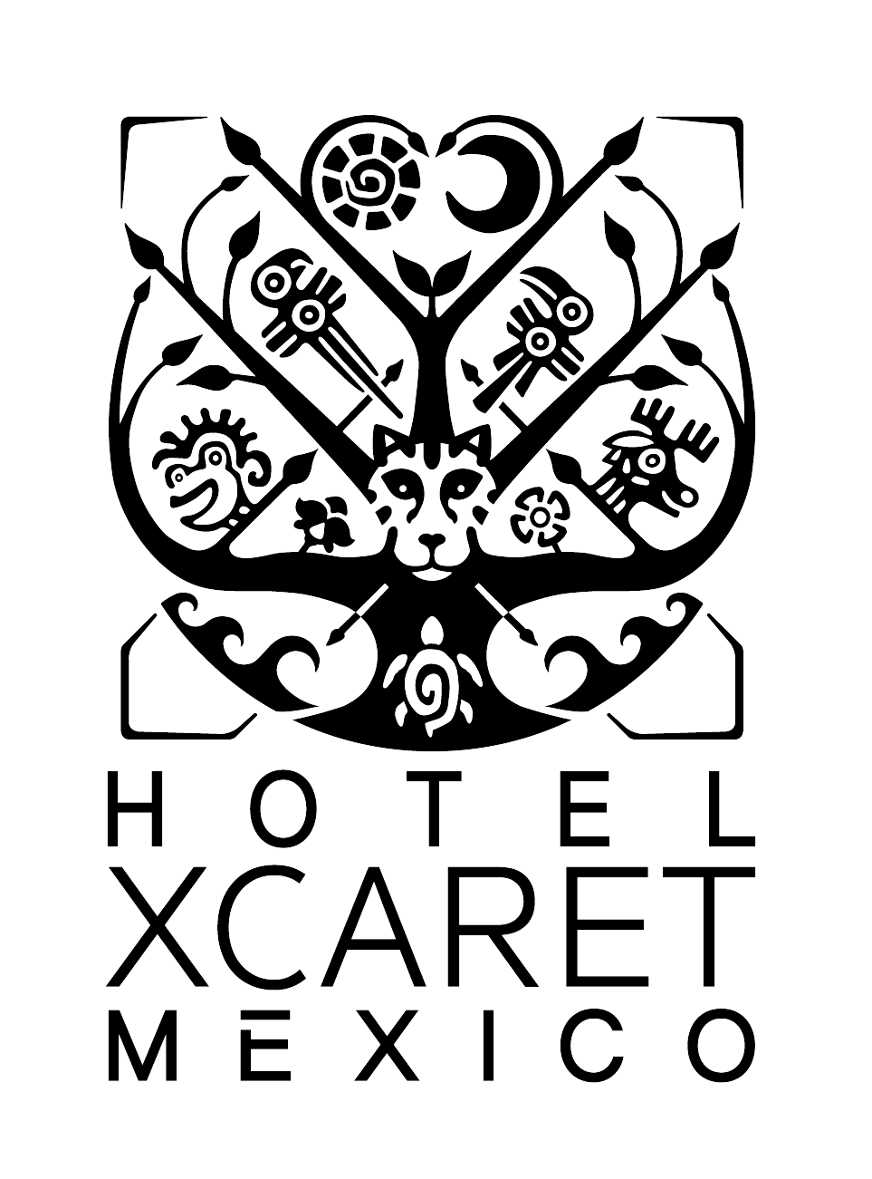 Hotels by Grupo Xcaret
