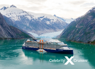 Celebrity Cruise Line