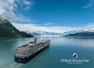 Holland America Line