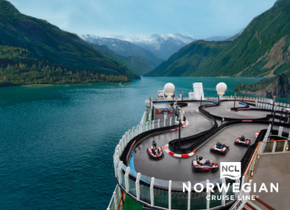 Norwegian Cruise Line