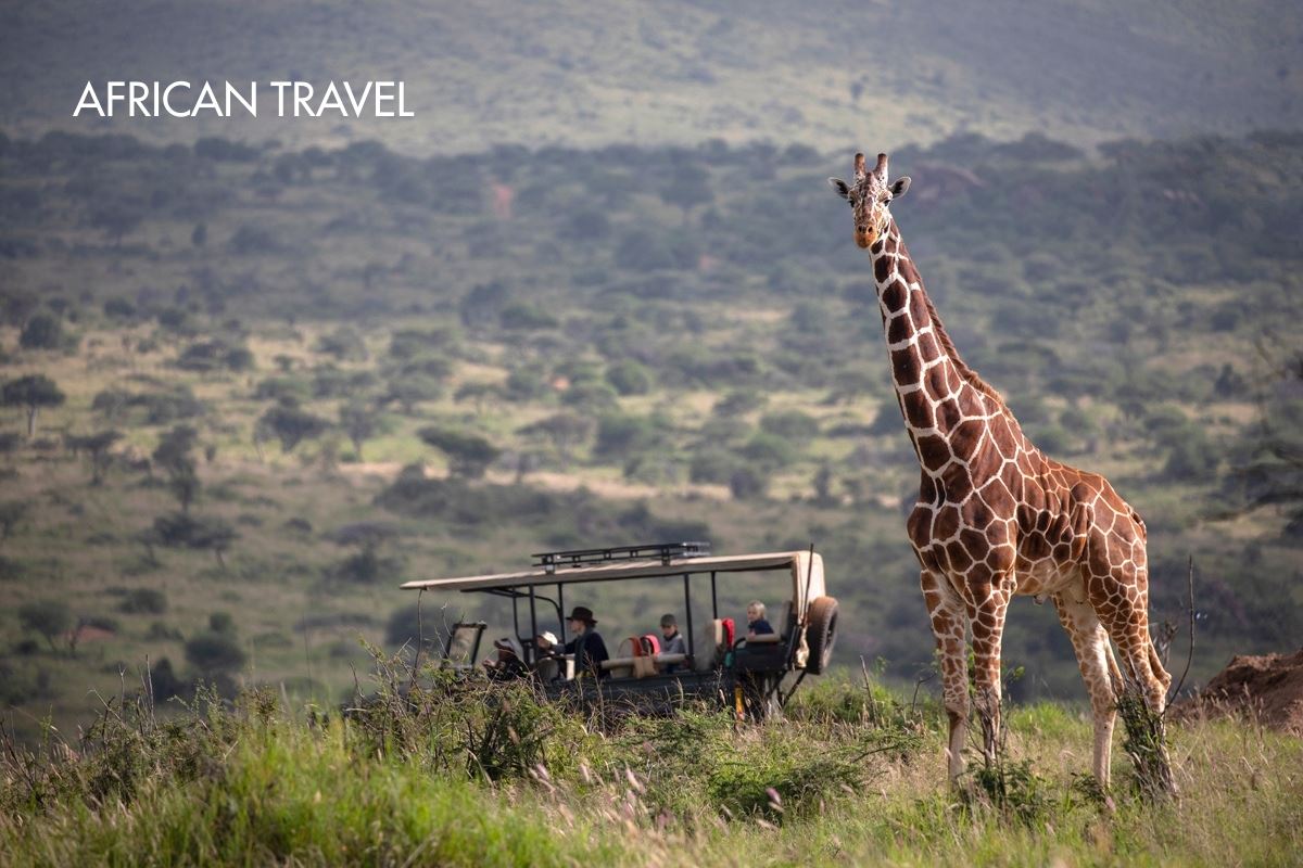 World's Greatest Show & Safari