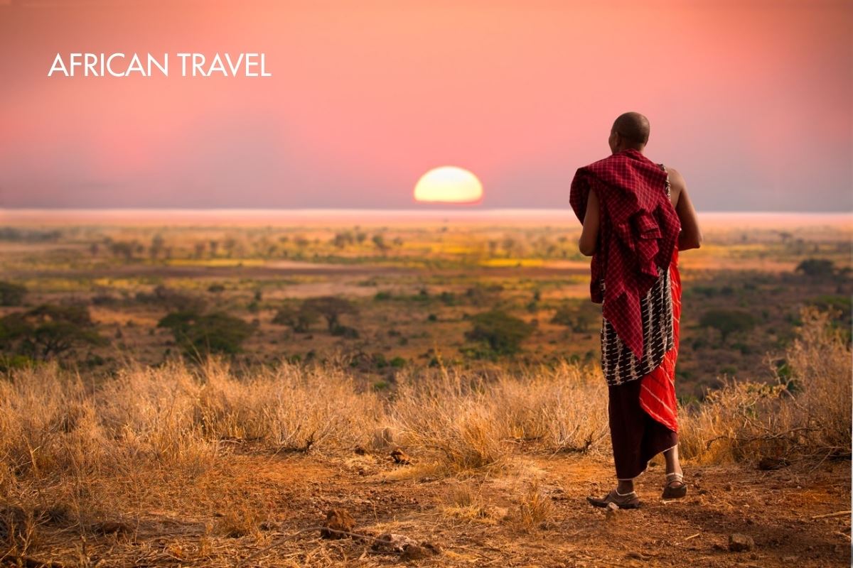 Tanzania Explorer