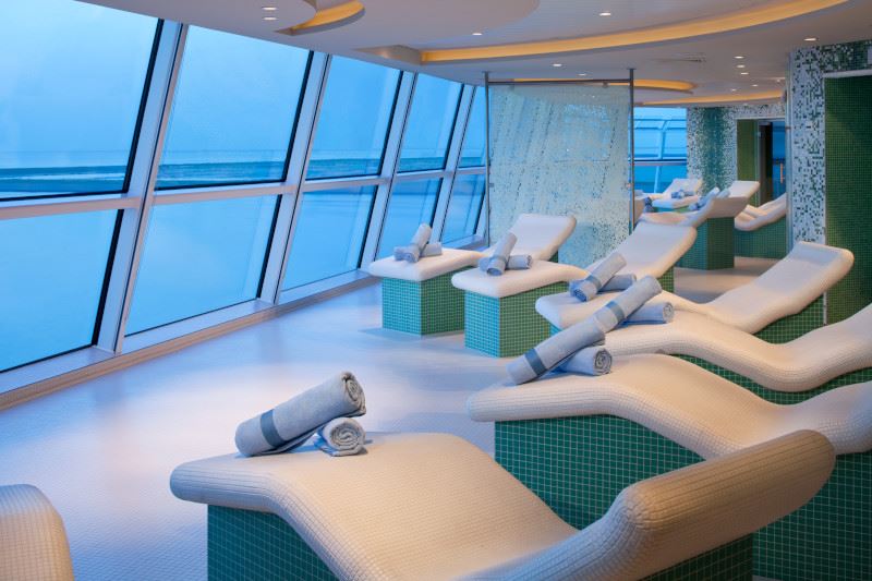Celebrity Cruises