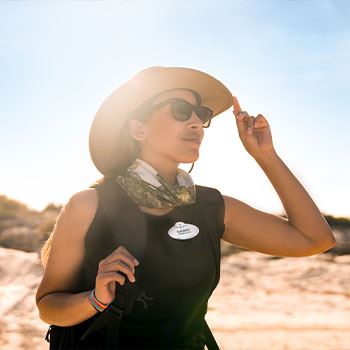 disney adventure guide
