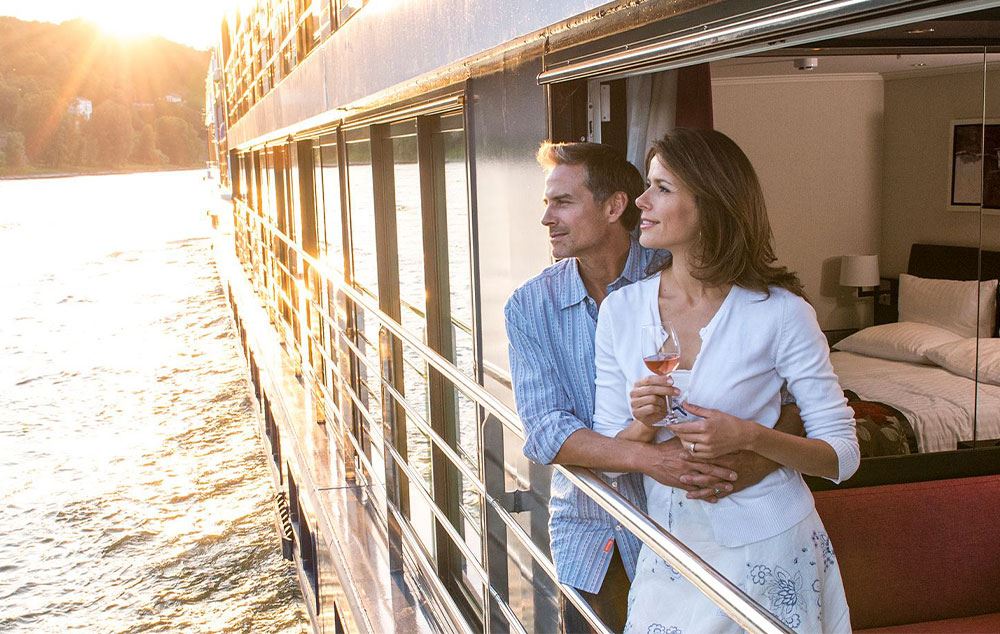 avalon waterways suite view