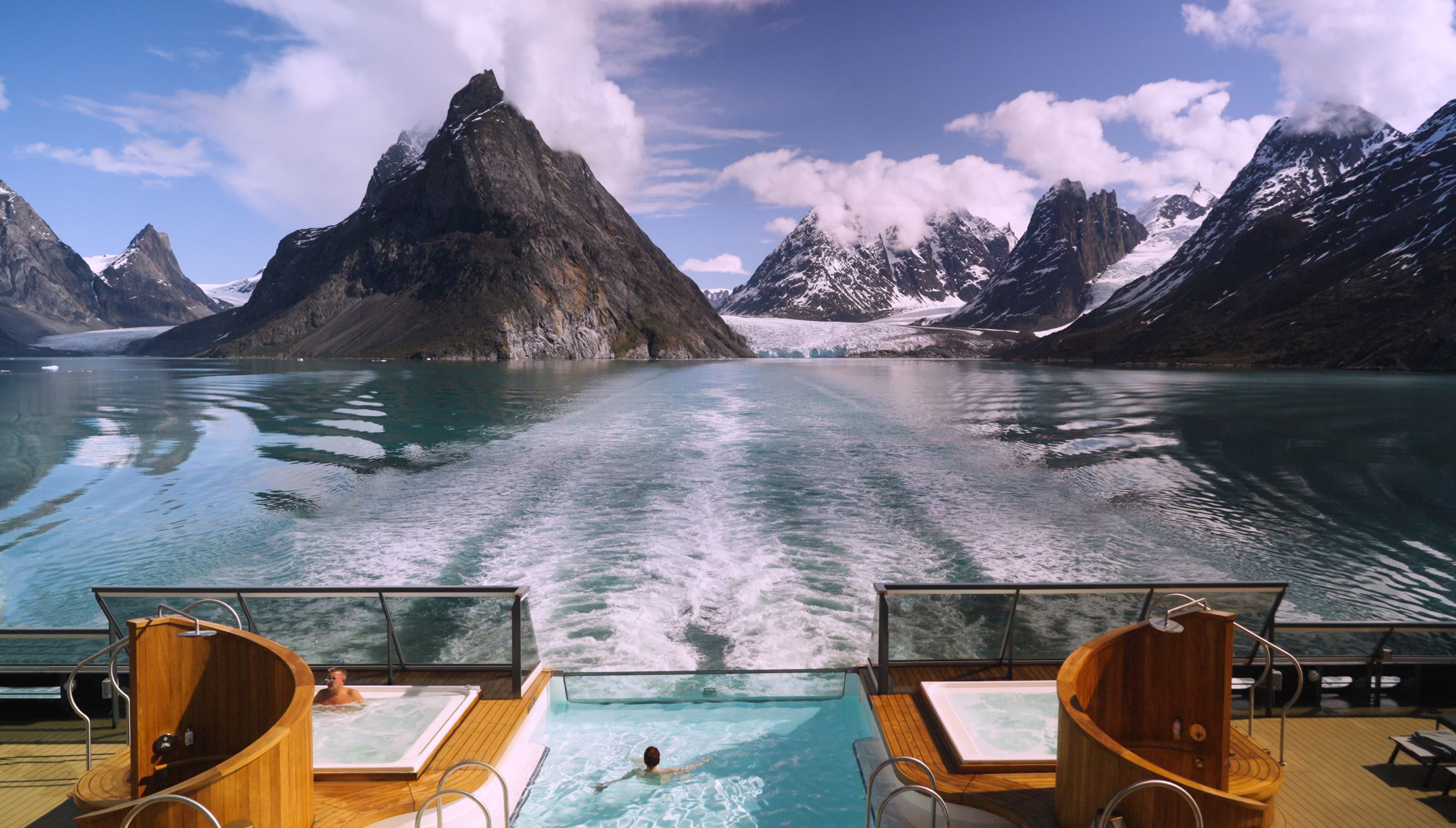seabourn alaska expedition