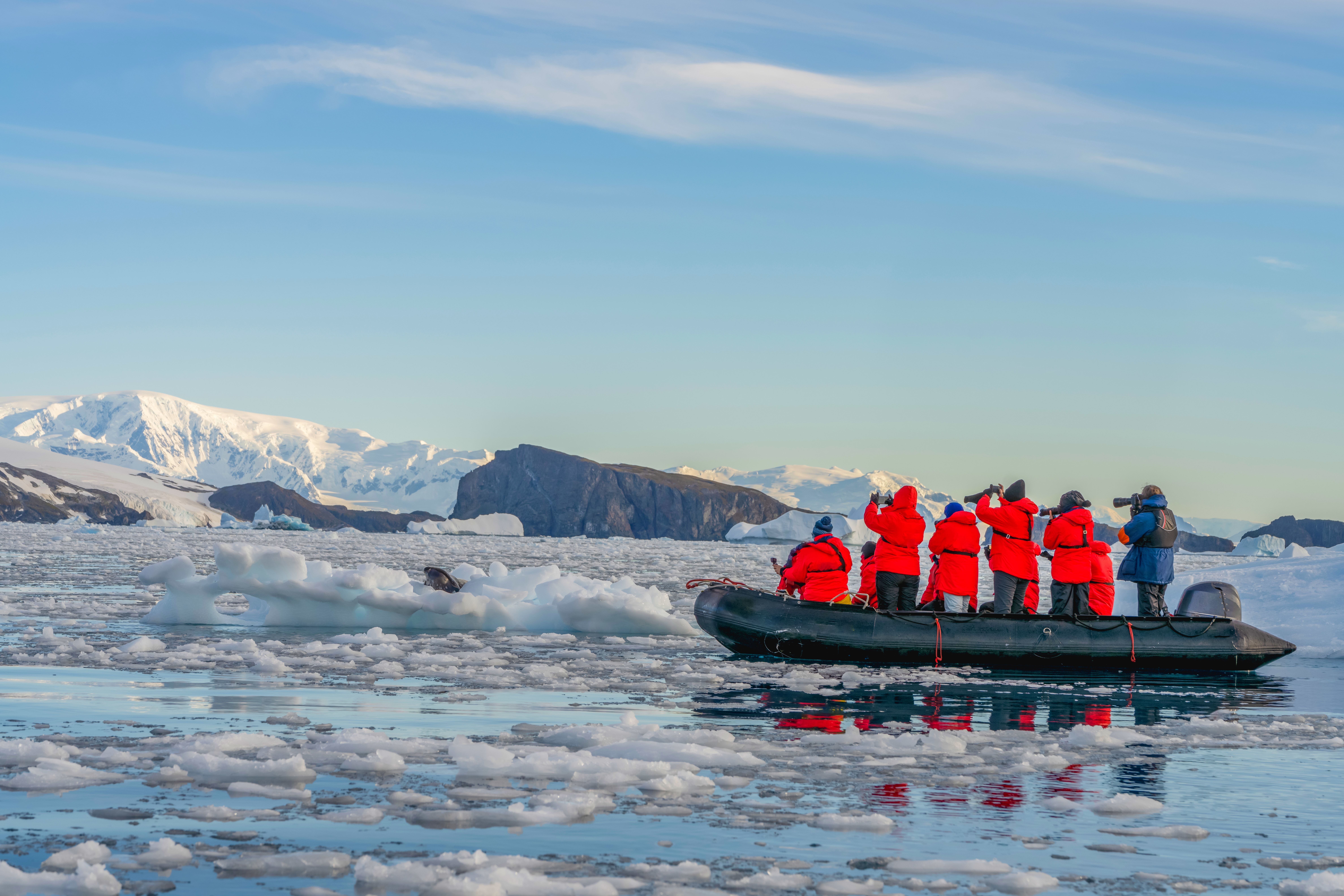 Silversea Expeditions