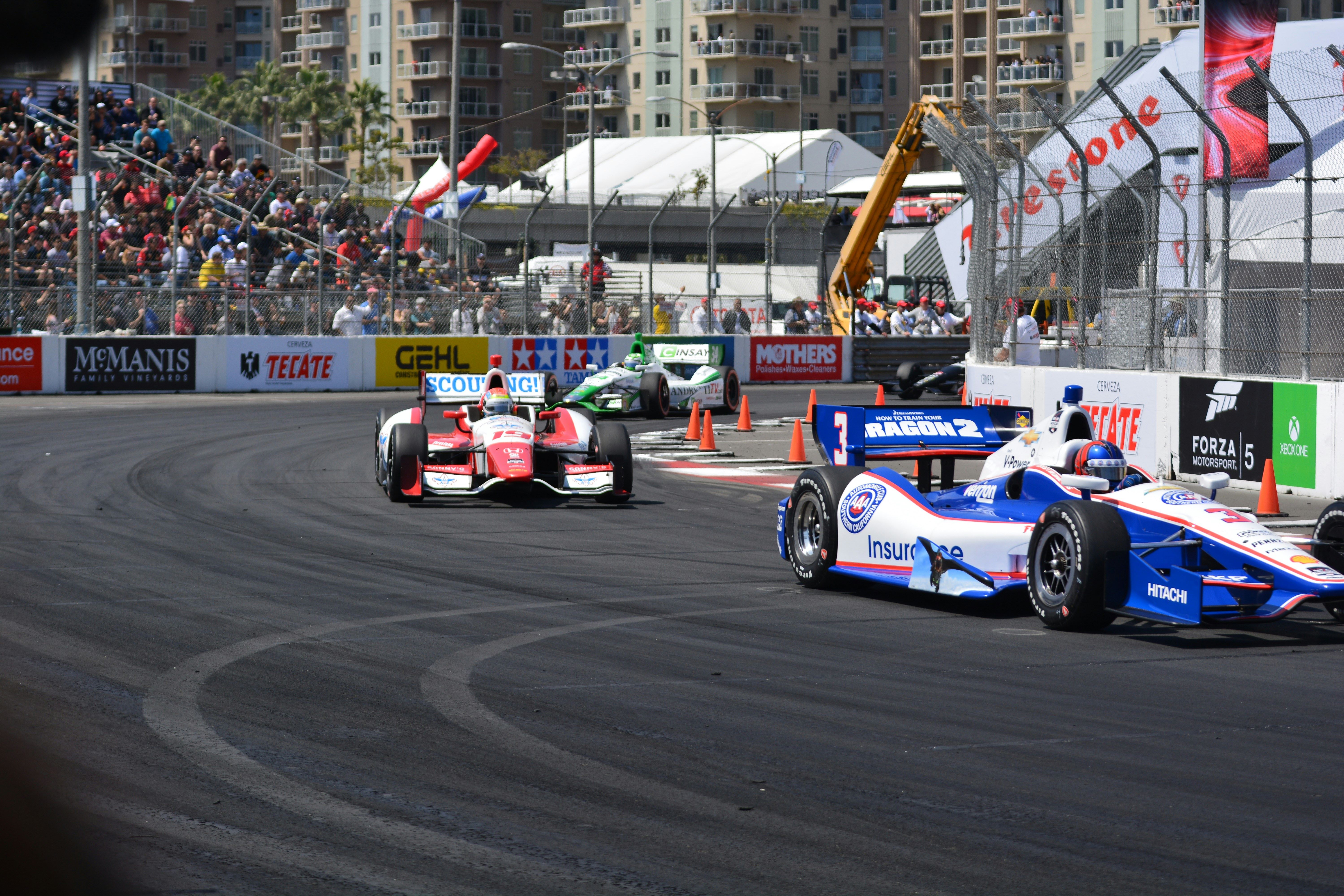 Formula 1 Las Vegas Grand Prix
