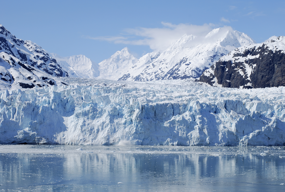 Holland America Alaska