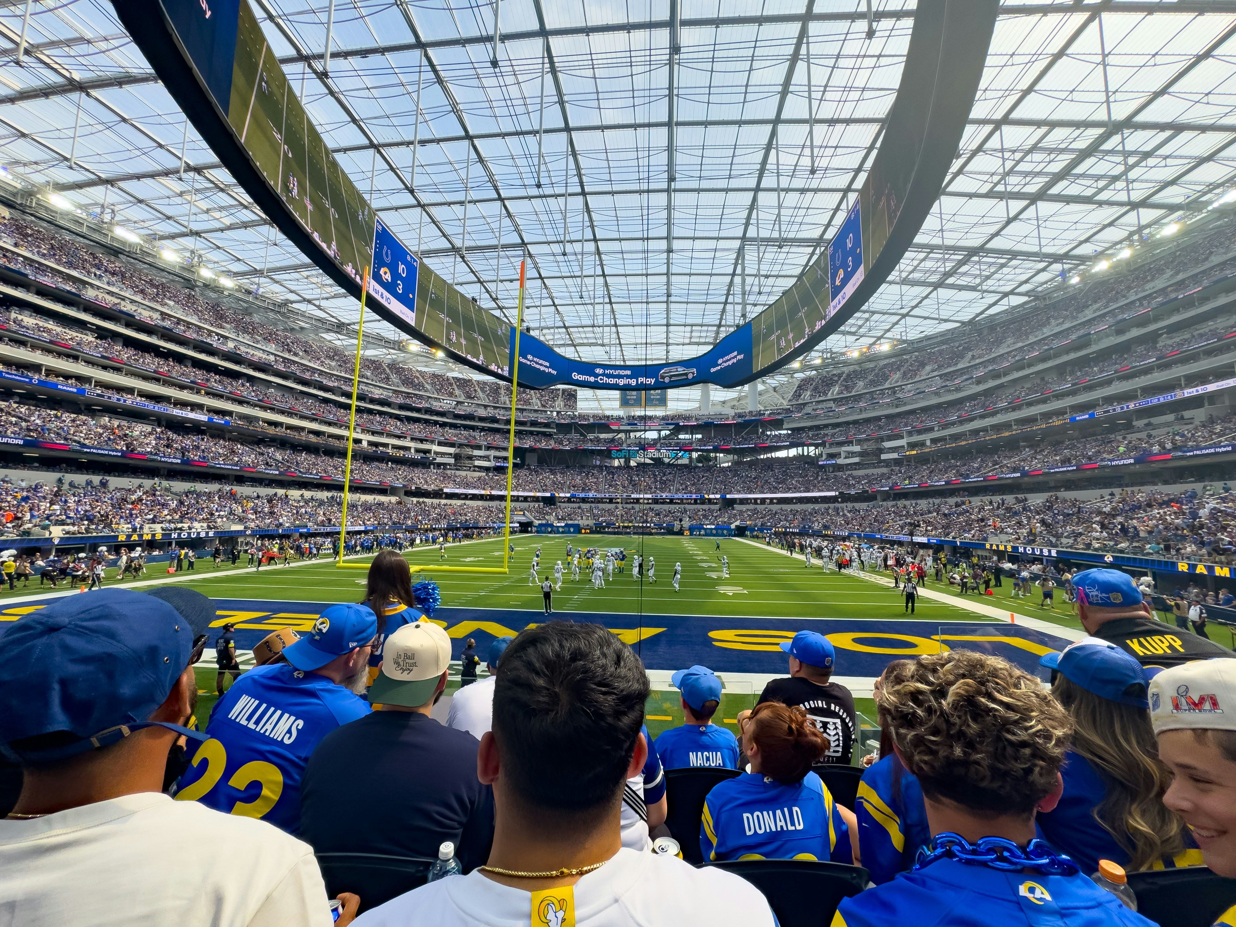 Super Bowl LXI