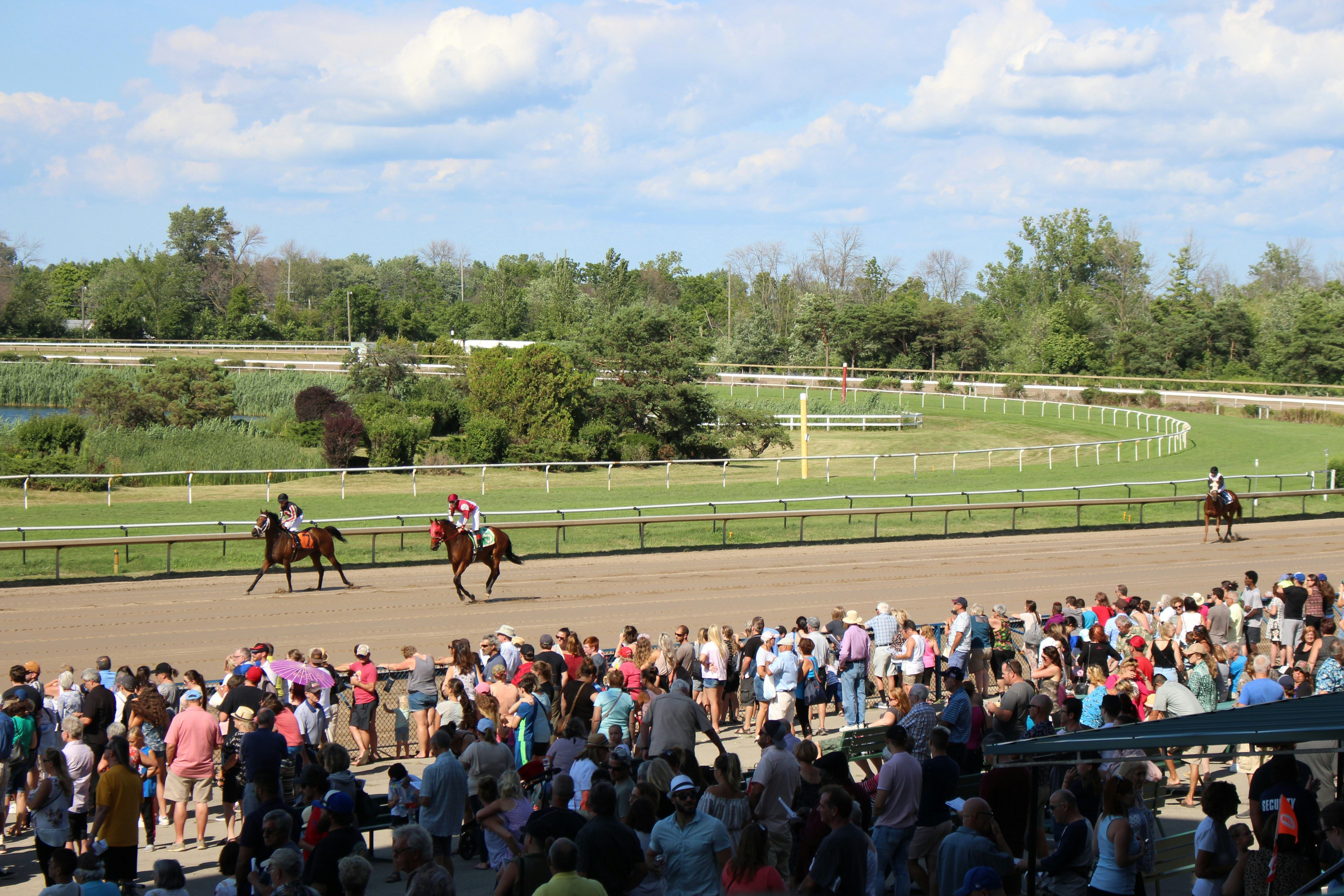 Kentucky Derby