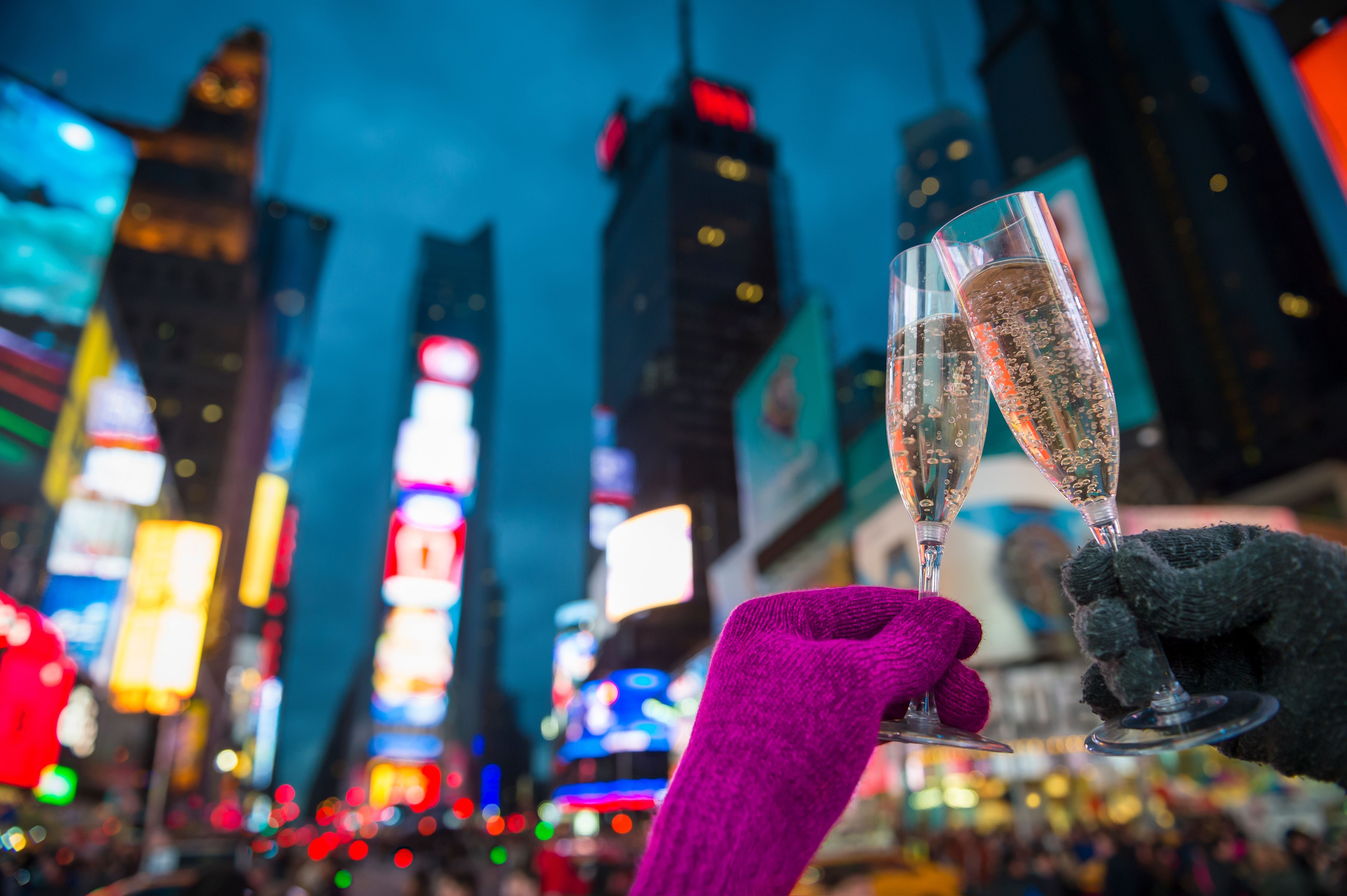 New Year's Day